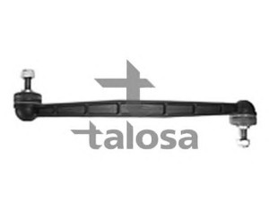 TALOSA 50-02667 šarnyro stabilizatorius 
 Ašies montavimas/vairavimo mechanizmas/ratai -> Stabilizatorius/fiksatoriai -> Savaime išsilyginanti atrama
350611, 350614, 90498745, 350611