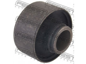 FEBEST TAB-099 valdymo svirties/išilginių svirčių įvorė 
 Ašies montavimas/vairavimo mechanizmas/ratai -> Valdymo svirtis/pasukamosios svirties sujungimas -> Montavimas/sutvirtinimas
48069-44010, 48655-44010