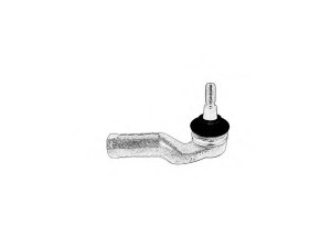 OCAP 0294285 skersinės vairo trauklės galas 
 Vairavimas -> Vairo mechanizmo sujungimai
1 315 083, 1 317 447, 1 328 881