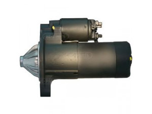 HC-PARTS JS1006 starteris 
 Elektros įranga -> Starterio sistema -> Starteris
33002709, 56027317, 56041012, 56041012AB