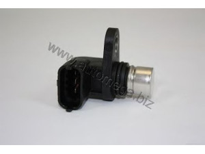 AUTOMEGA 1062380110 jutiklis, skirstomojo veleno padėtis 
 Elektros įranga -> Jutikliai
6238110, 6238110, 09118374, 6238110