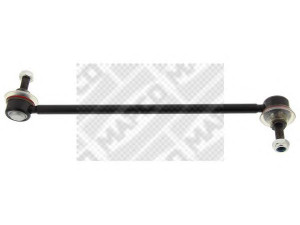 MAPCO 49795HPS šarnyro stabilizatorius 
 Ašies montavimas/vairavimo mechanizmas/ratai -> Stabilizatorius/fiksatoriai -> Savaime išsilyginanti atrama
1095695, 3135 1091 496, 3135 1095 695