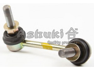 ASHUKI 1488-7001 šarnyro stabilizatorius 
 Ašies montavimas/vairavimo mechanizmas/ratai -> Stabilizatorius/fiksatoriai -> Savaime išsilyginanti atrama
21811/FEBI, 260457/ABS, 36-16 060 0036/MEYLE
