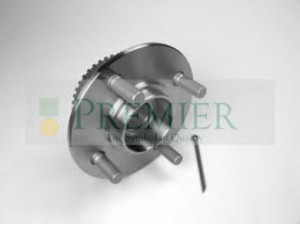 BRT Bearings BRT1419 rato guolio komplektas 
 Ašies montavimas/vairavimo mechanizmas/ratai -> Rato stebulė/montavimas -> Rato guolis
