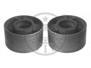 OPTIMAL G9-625S valdymo svirties/išilginių svirčių įvorė 
 Ašies montavimas/vairavimo mechanizmas/ratai -> Valdymo svirtis/pasukamosios svirties sujungimas -> Montavimas/sutvirtinimas
31129059288
