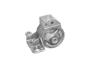 FARE SA 12220 variklio montavimas 
 Variklis -> Variklio montavimas -> Variklio montavimo rėmas
0K2A539060A