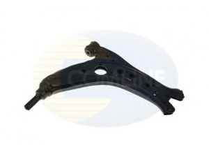 COMLINE CCA2038 vikšro valdymo svirtis 
 Ašies montavimas/vairavimo mechanizmas/ratai -> Valdymo svirtis/pasukamosios svirties sujungimas -> Vairo trauklės (valdymo svirtis, išilginis balansyras, diago
6Q0 407 151D, 6Q0407151D