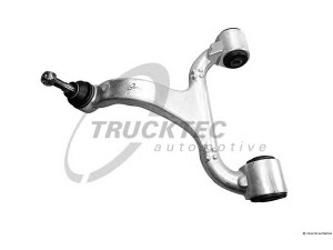 TRUCKTEC AUTOMOTIVE 02.31.218 vikšro valdymo svirtis
163 333 0001