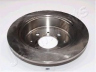 JAPANPARTS DP-409 stabdžių diskas 
 Dviratė transporto priemonės -> Stabdžių sistema -> Stabdžių diskai / priedai
42510-SR3-000, 42510-SR3-A10, 42510-SR3-A11