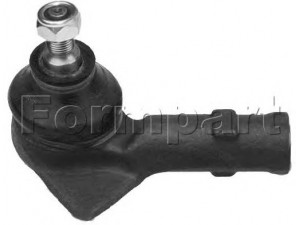 FORMPART 1502003 skersinės vairo trauklės galas 
 Vairavimas -> Vairo mechanizmo sujungimai
5 021 414, 502 14 14, 6 120 232