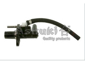 ASHUKI 0750-0303 pagrindinis cilindras, sankaba 
 Sankaba/dalys -> Sankabos valdymas -> Pagrindinis cilindras
71457/ABS, 95-03-320/ASHIKA, FR-320/JAPANPARTS