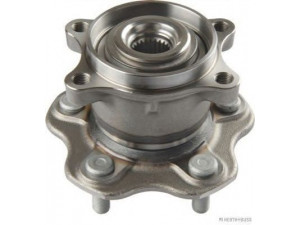 MAGNETI MARELLI 600000139360 rato guolio komplektas
40073-0L700, 43202-JG200, 43202-JG21A
