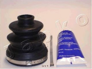JAPKO 63311 gofruotoji membrana, kardaninis velenas 
 Ratų pavara -> Gofruotoji membrana
MR953400