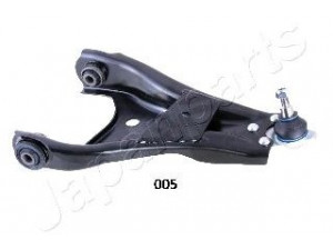 JAPANPARTS BS-005R vikšro valdymo svirtis 
 Ašies montavimas/vairavimo mechanizmas/ratai -> Valdymo svirtis/pasukamosios svirties sujungimas -> Vairo trauklės (valdymo svirtis, išilginis balansyras, diago
545000138R, 545006542R