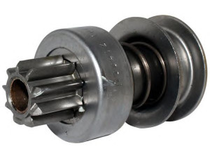 PowerMax 1011703 laisvos eigos pavara, starteris