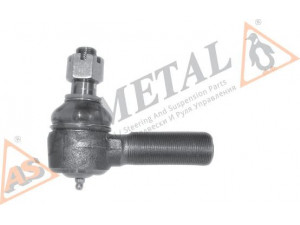 ASMETAL 17MR0500 skersinės vairo trauklės galas 
 Vairavimas -> Vairo mechanizmo sujungimai
6313300535, A6313300535