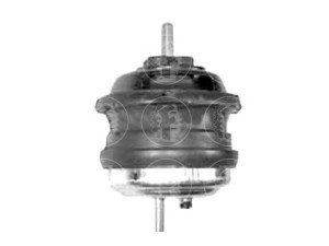 FARE SA 10674 variklio montavimas 
 Variklis -> Variklio montavimas -> Variklio montavimo rėmas