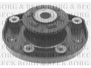 BORG & BECK BSM5303 pakabos statramsčio atraminis guolis 
 Ašies montavimas/vairavimo mechanizmas/ratai -> Montavimas, pakabos statramstis
2E0407181C, 68013708AA, 68013708AA