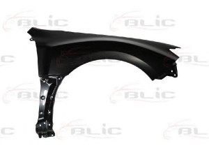 BLIC 6504-04-6734316P sparnas 
 Kėbulas -> Transporto priemonės priekis -> Sparnas/montavimo dalys
57120FG0409P