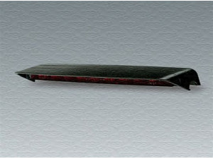 MAGNETI MARELLI 714009950601 papildomas stop žibintas 
 Kėbulas -> Keleivių kabina -> Papildomas stop žibintas
735242645, 735269942
