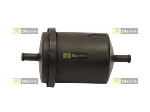 STARLINE SF PF7075 kuro filtras 
 Techninės priežiūros dalys -> Papildomas remontas
71736101, 7585348, 7606404, 7719390