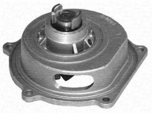 MAGNETI MARELLI 350981707000 vandens siurblys 
 Aušinimo sistema -> Vandens siurblys/tarpiklis -> Vandens siurblys
19200P5TG00, GWP193, GWP347, PEB102010