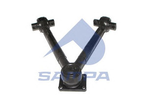 SAMPA 095.208 vikšro valdymo svirtis
81.43270-6030, 81.43270-6034, 81.43270-6054