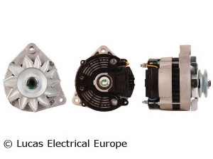 LUCAS ELECTRICAL LRA00590 kintamosios srovės generatorius 
 Elektros įranga -> Kint. sr. generatorius/dalys -> Kintamosios srovės generatorius