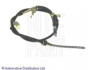 BLUE PRINT ADC446153 trosas, stovėjimo stabdys
MB520883