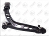 FORTUNE LINE FZ6500 vikšro valdymo svirtis 
 Ašies montavimas/vairavimo mechanizmas/ratai -> Valdymo svirtis/pasukamosios svirties sujungimas -> Vairo trauklės (valdymo svirtis, išilginis balansyras, diago
7636995
