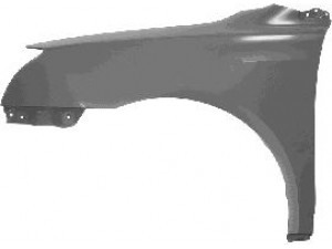 VAN WEZEL 5311657 sparnas 
 Kėbulas -> Transporto priemonės priekis -> Sparnas/montavimo dalys
53812-05040, 5381205040