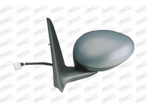 PRASCO AA3407324 išorinis veidrodėlis 
 Kėbulas -> Liukai/stogai/durys/stoglangis/sulankstomas stogas -> Durys/dalys
735294284