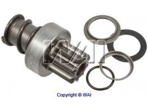 WAIglobal 54-9210-1 laisvos eigos pavara, starteris
RTC1324