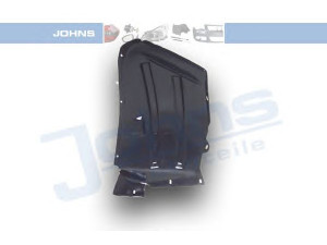 JOHNS 30 42 32 plokščių apkalas, purvasargis 
 Kėbulas -> Transporto priemonės priekis -> Purvasaugiai
0000713665, 1317541080, 7136 65