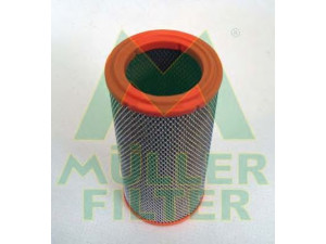 MULLER FILTER PA873 oro filtras 
 Techninės priežiūros dalys -> Techninės priežiūros intervalai
9401445968, 144596