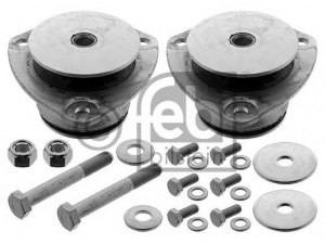 FEBI BILSTEIN 46554 remonto komplektas, vairuotojo kabinos pakaba
0 4255 0500, 4255 0500