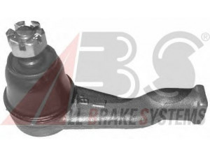 A.B.S. 230064 skersinės vairo trauklės galas 
 Vairavimas -> Vairo mechanizmo sujungimai
45047-87780, 45047-B9160, 4504787282000