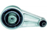 variklio montavimas