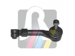 RTS 91-00480-1 skersinės vairo trauklės galas 
 Vairavimas -> Vairo mechanizmo sujungimai
6000022721, 6000022753, 7700834567