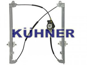 AD KÜHNER AV926 lango pakėliklis 
 Vidaus įranga -> Elektrinis lango pakėliklis
9221L4, 1485312080, 1485312080