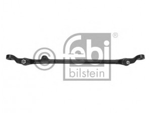 FEBI BILSTEIN 43350 strypo montavimas 
 Vairavimas -> Sujungimo trauklės surinkimas/dalys -> Sujungimo trauklės surinkimas
8-94389-221-2, 8-94389-221-3, 8-94459-489-3