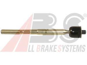 A.B.S. 240295 vidinė skersinė vairo trauklė
