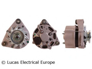 LUCAS ELECTRICAL LRA01238 kintamosios srovės generatorius
12311326685, 12311326686