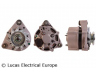 LUCAS ELECTRICAL LRA01238 kintamosios srovės generatorius
12311326685, 12311326686