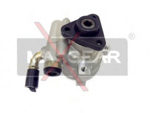 MAXGEAR 48-0002 hidraulinis siurblys, vairo sistema 
 Vairavimas -> Vairo pavara/siurblys