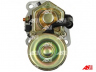 AS-PL S6136 starteris