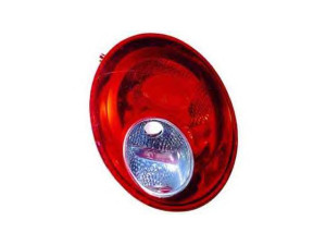 IPARLUX 16915632 kombinuotas galinis žibintas 
 Kėbulas -> Transporto priemonės galas -> Kombinuotas galinis žibintas/dalys -> Kombinuotas galinis žibintas
1C0945172F