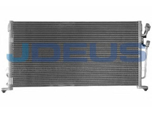 JDEUS 718M35 kondensatorius, oro kondicionierius 
 Oro kondicionavimas -> Kondensatorius
7812A165, CAB311B121, MN134204