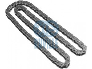 RUVILLE 3487002 pavaros grandinė 
 Variklis -> Variklio uždegimo laiko reguliavimo kontrolė -> Sinchronizavimo grandinė/įtempiklis/kreiptuvas -> Sinchronizavimo grandinė
160 997 04 94, 160 997 04 94