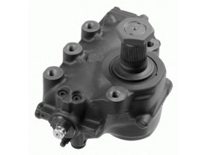 ZF LENKSYSTEME 8098.955.220 vairo pavara 
 Vairavimas -> Vairo pavara/siurblys
81.46200.6252